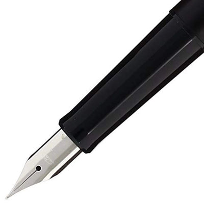 Sailor Hi-Ace Neo Fountain Pen - Black CT