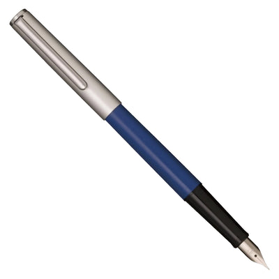 Sailor Hi-Ace Neo Fountain Pen - Blue CT