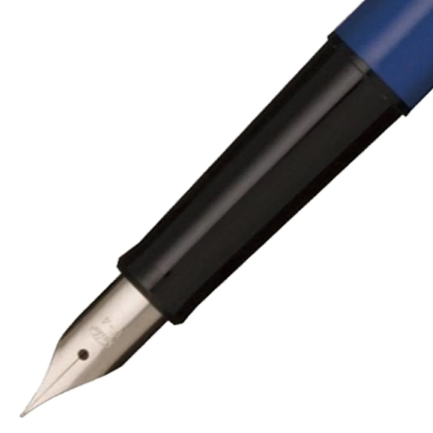 Sailor Hi-Ace Neo Fountain Pen - Blue CT