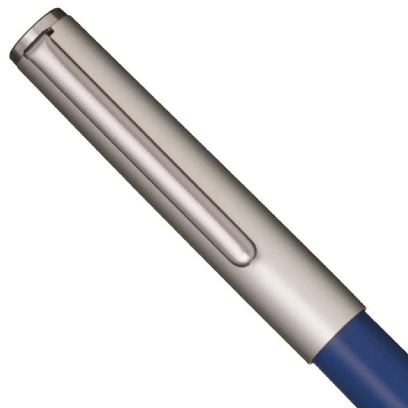 Sailor Hi-Ace Neo Fountain Pen - Blue CT