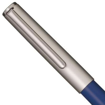 Sailor Hi-Ace Neo Fountain Pen - Blue CT
