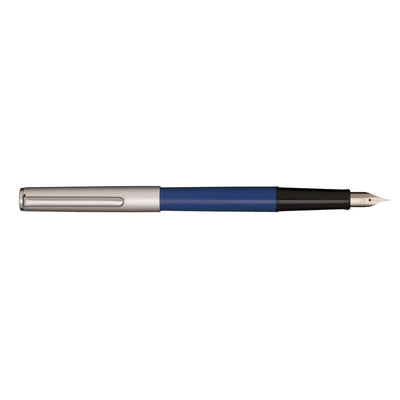 Sailor Hi-Ace Neo Fountain Pen - Blue CT