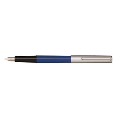 Sailor Hi-Ace Neo Fountain Pen - Blue CT