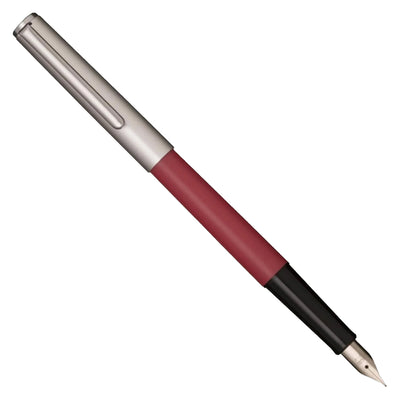 Sailor Hi-Ace Neo Fountain Pen - Red CT