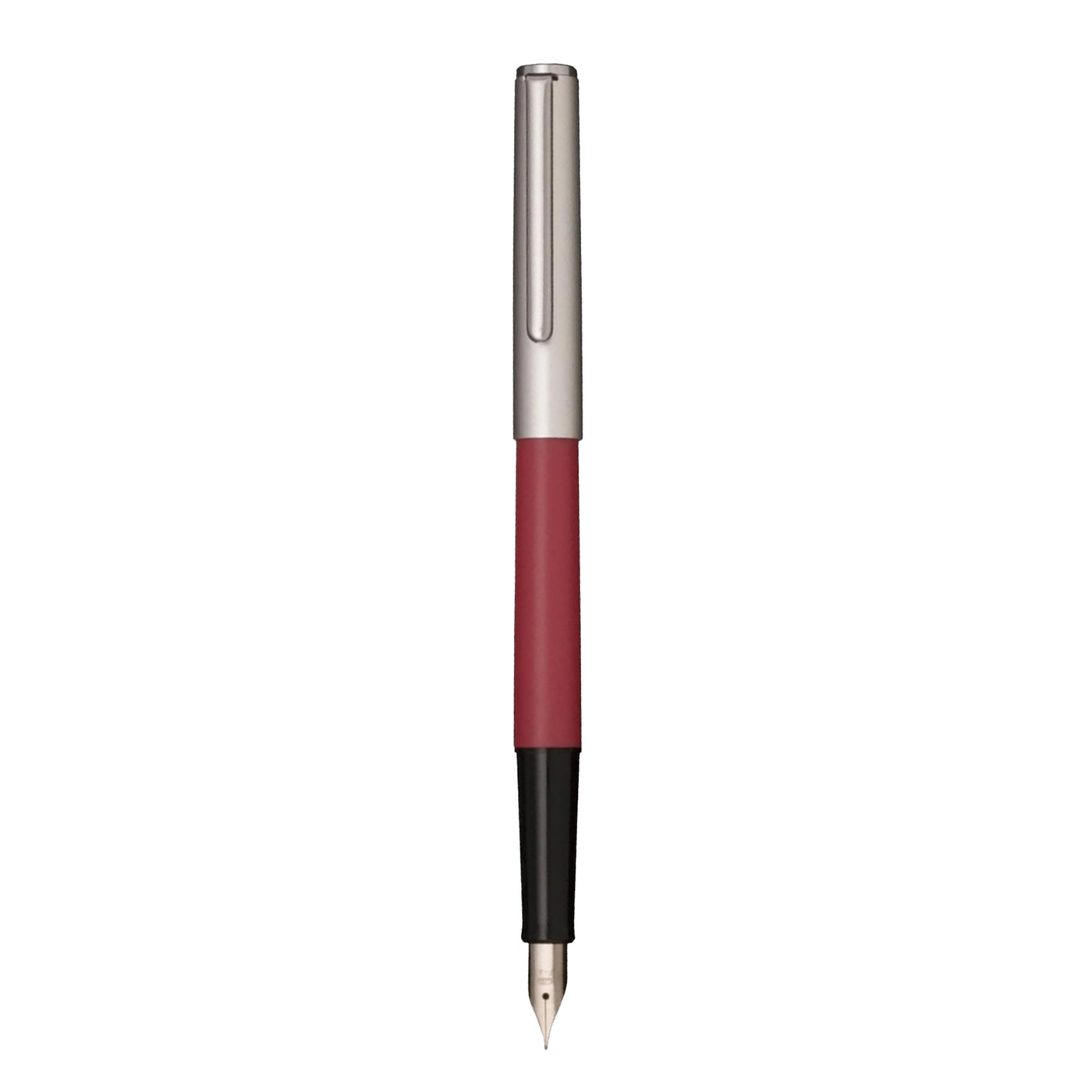 Sailor Hi-Ace Neo Fountain Pen - Red CT