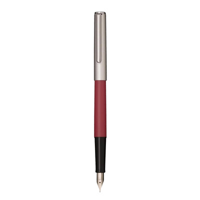 Sailor Hi-Ace Neo Fountain Pen - Red CT
