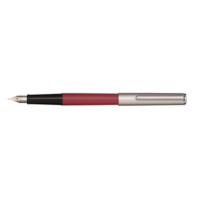 Sailor Hi-Ace Neo Fountain Pen - Red CT