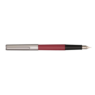 Sailor Hi-Ace Neo Fountain Pen - Red CT