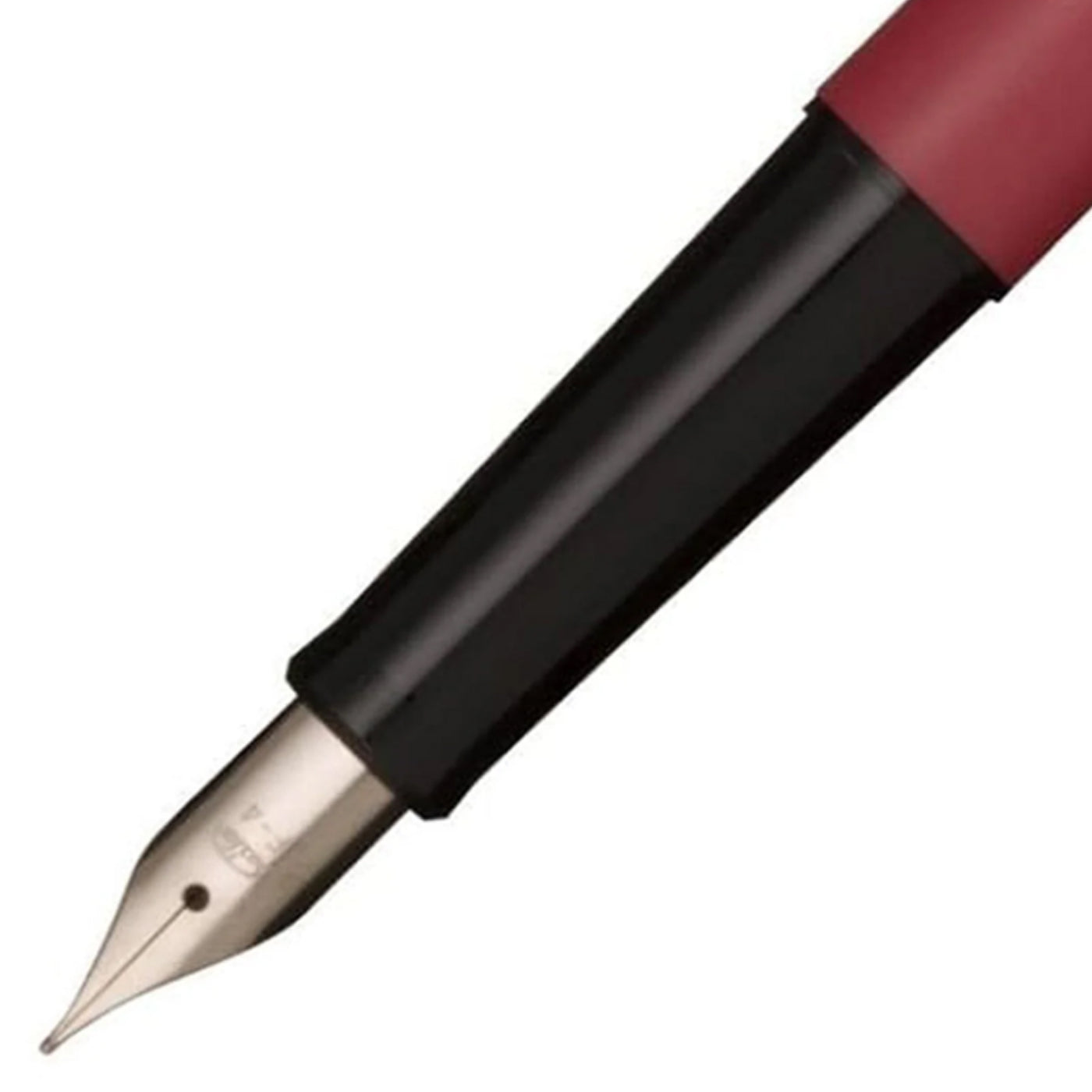 Sailor Hi-Ace Neo Fountain Pen - Red CT