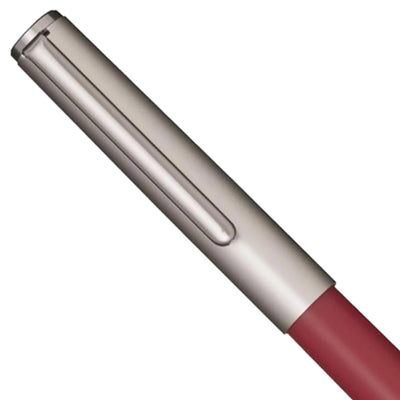 Sailor Hi-Ace Neo Fountain Pen - Red CT