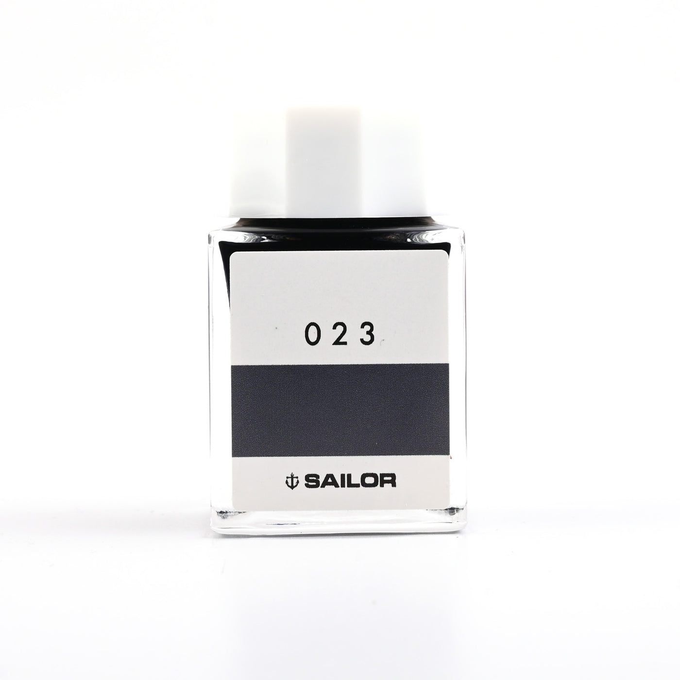 Sailor Ink Studio 023, Black - 20ml 1