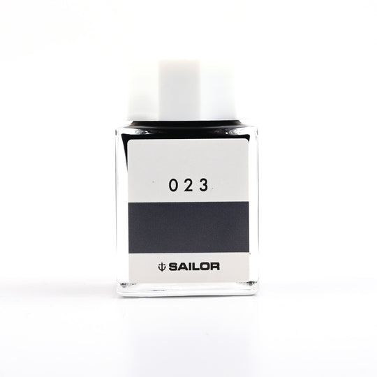 Sailor Ink Studio 023, Black - 20ml