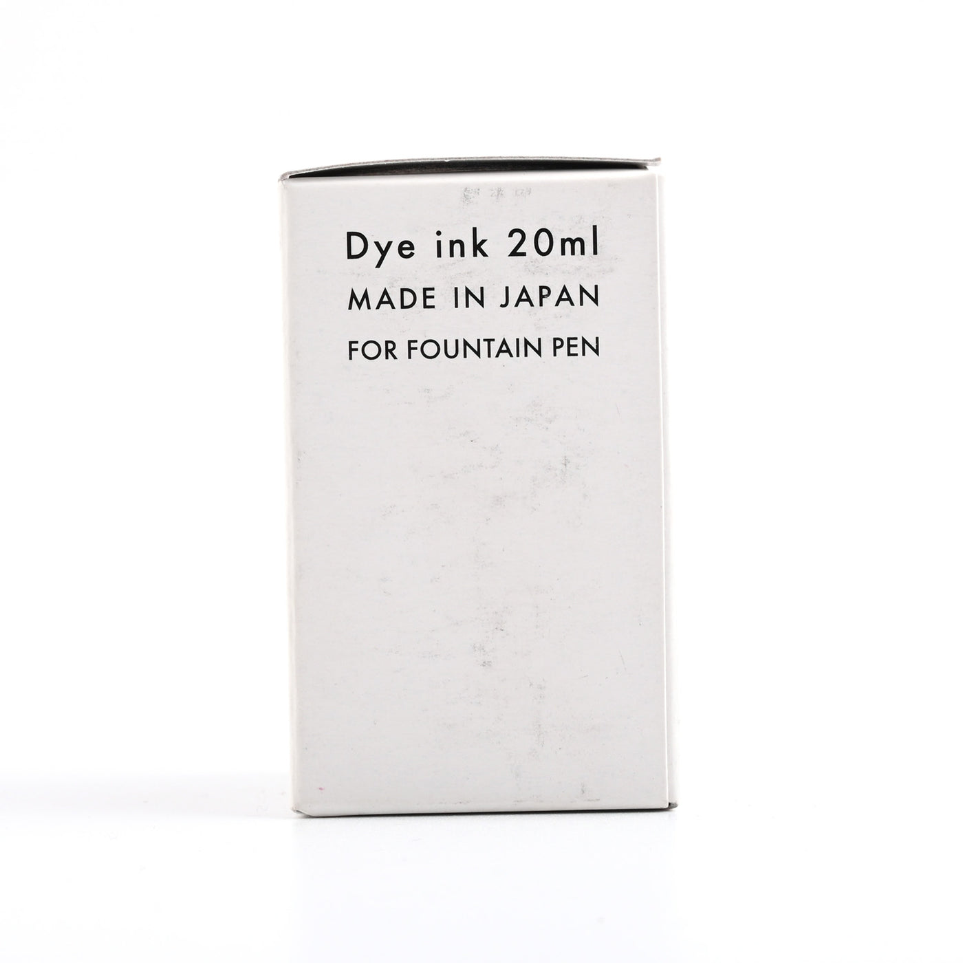 Sailor Ink Studio 023, Black - 20ml 4