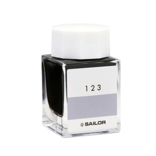 Sailor Ink Studio 123, Grey - 20ml