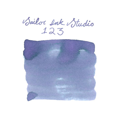 Sailor Ink Studio 123, Grey - 20ml