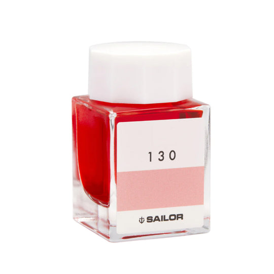 Sailor Ink Studio 130, Pink - 20ml