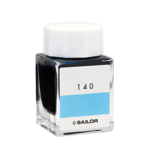 Sailor Ink Studio 140, Blue - 20ml