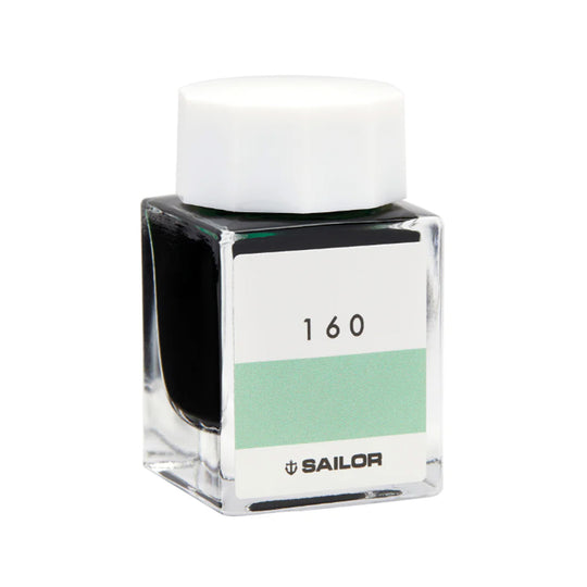 Sailor Ink Studio 160, Green - 20ml