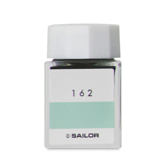 Sailor Ink Studio 162, Green - 20 ml