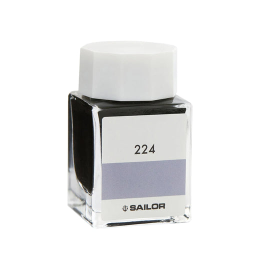 Sailor Ink Studio 224, Grey - 20 ml