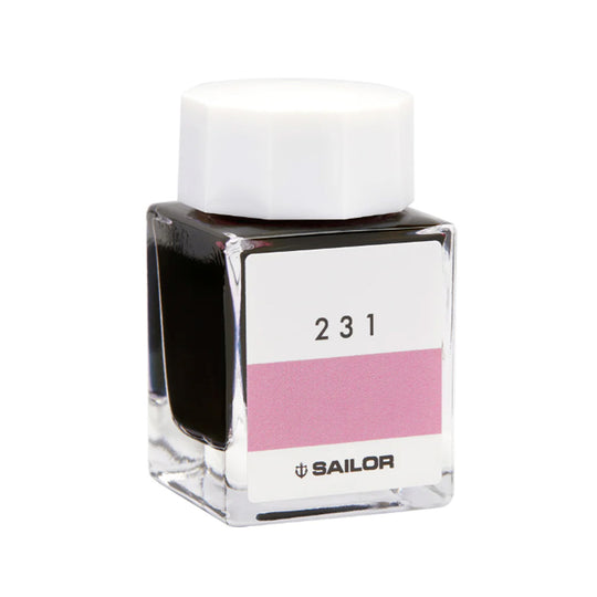Sailor Ink Studio 231, Pink - 20ml