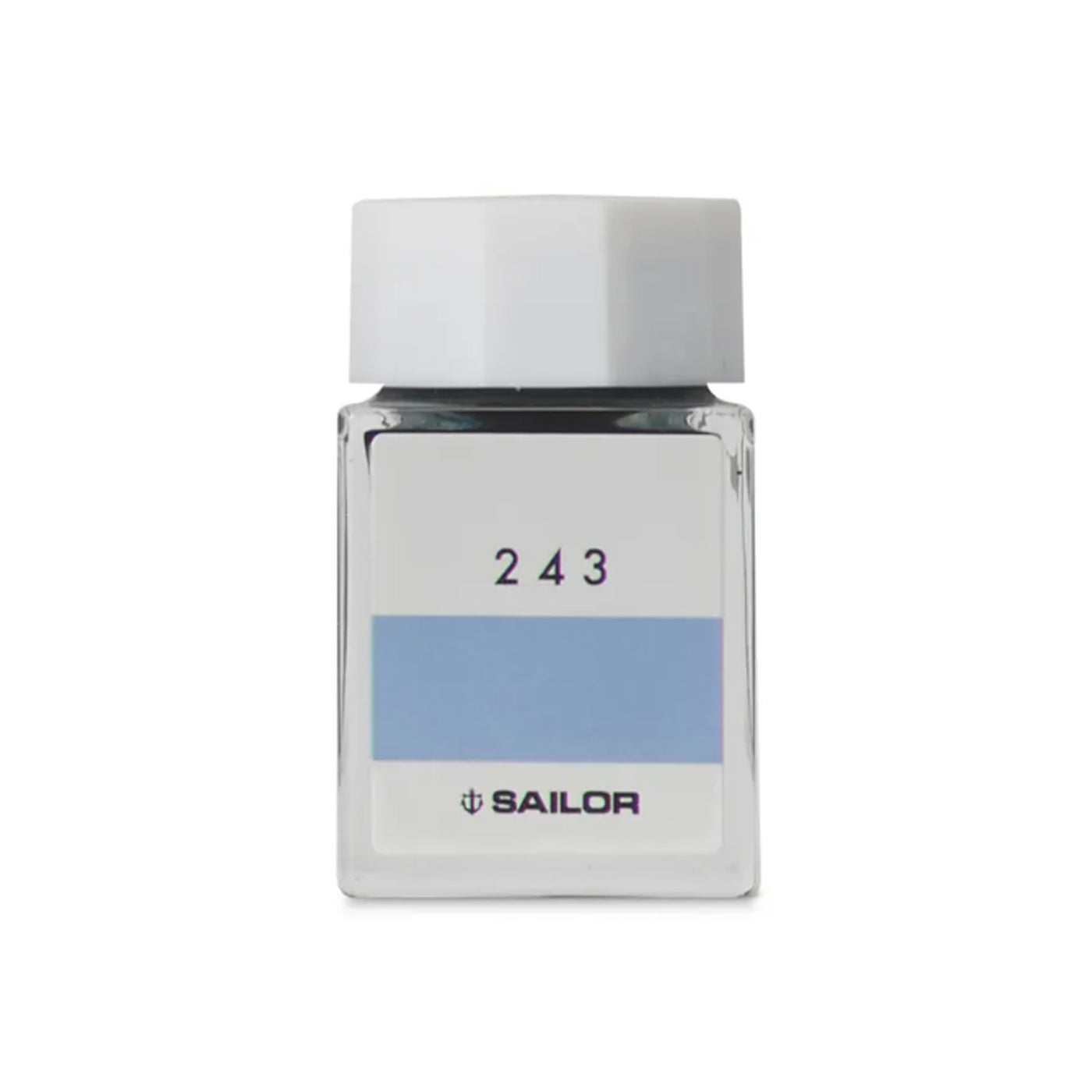 Sailor Ink Studio 243, Blue - 20 ml 1