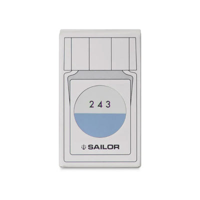 Sailor Ink Studio 243, Blue - 20 ml 3