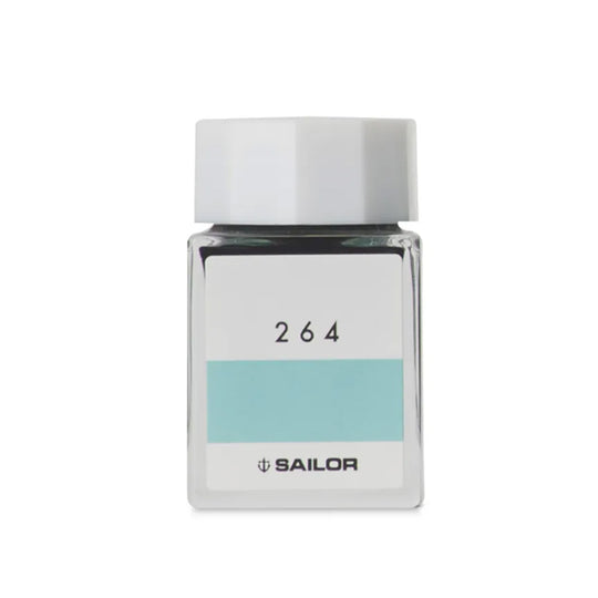 Sailor Ink Studio 264, Teal - 20 ml