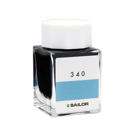 Sailor Ink Studio 340, Blue - 20ml