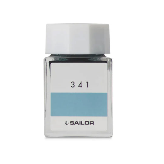 Sailor Ink Studio 341, Teal - 20 ml