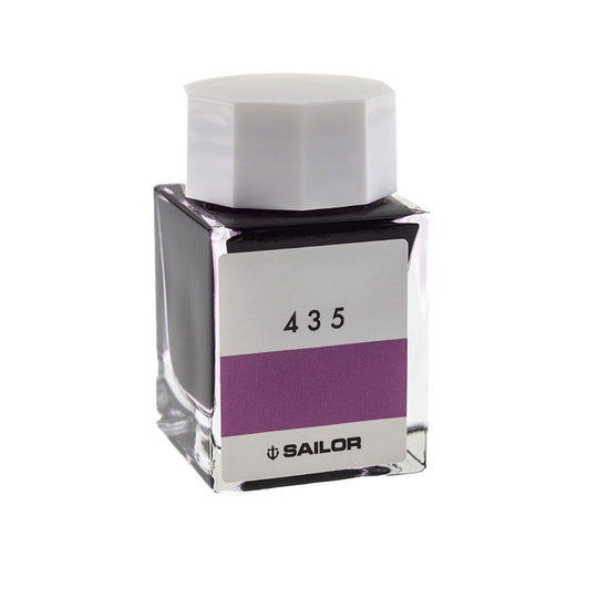 Sailor Ink Studio 435, Purple - 20 ml