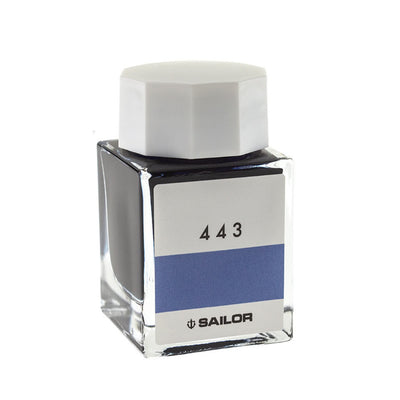 Sailor Ink Studio 443, Blue - 20 ml 1