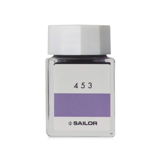Sailor Ink Studio 453, Purple - 20 ml