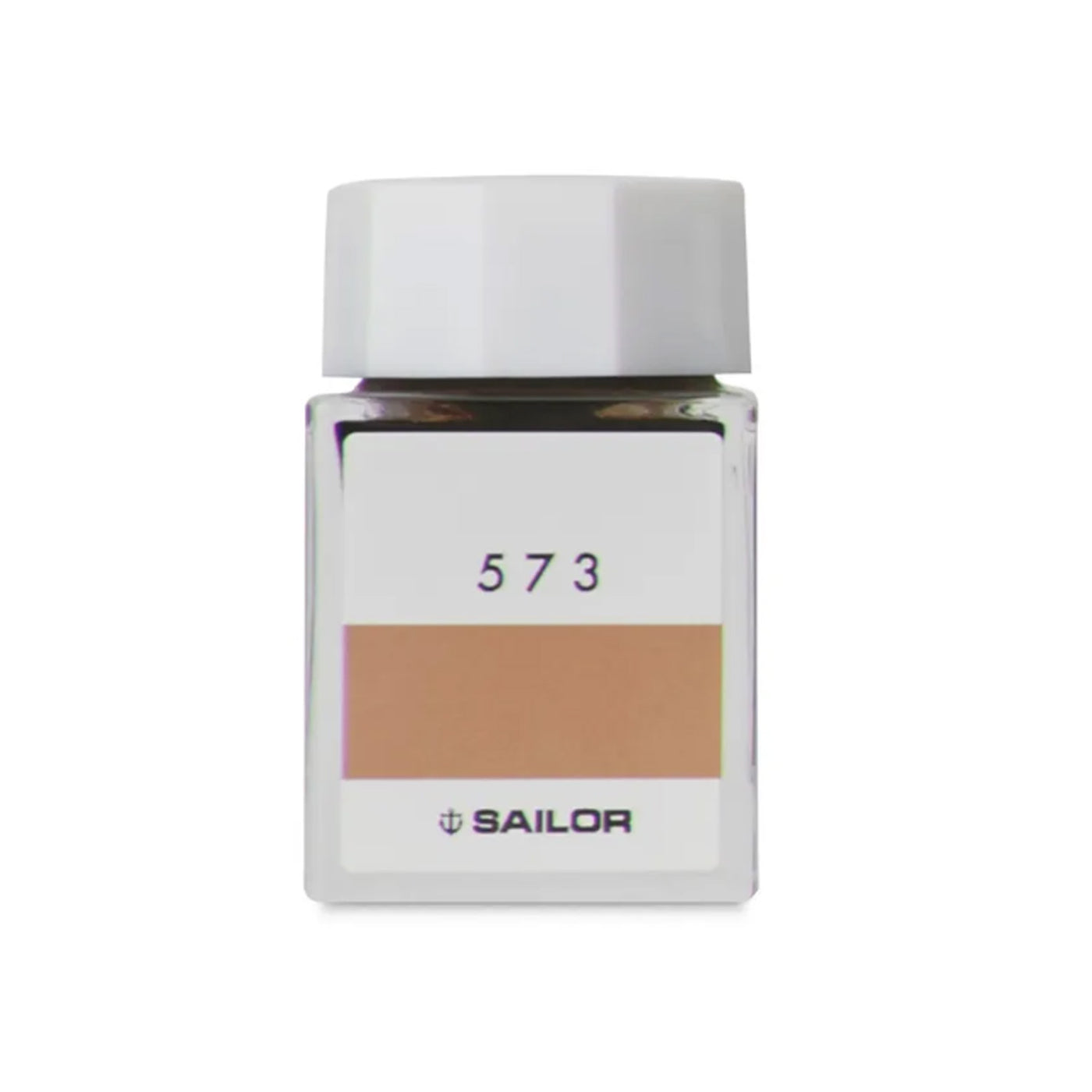 Sailor Ink Studio 573, Orange - 20 ml 1