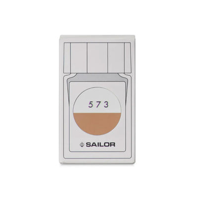 Sailor Ink Studio 573, Orange - 20 ml 3