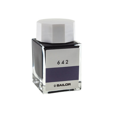 Sailor Ink Studio 642, Blue - 20 ml 1