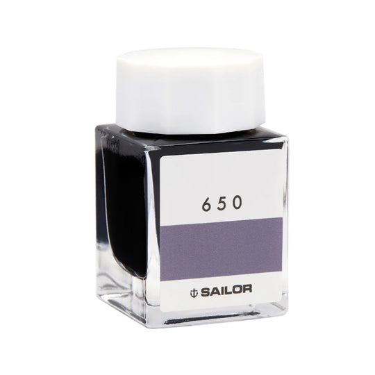Sailor Ink Studio 650, Purple - 20ml