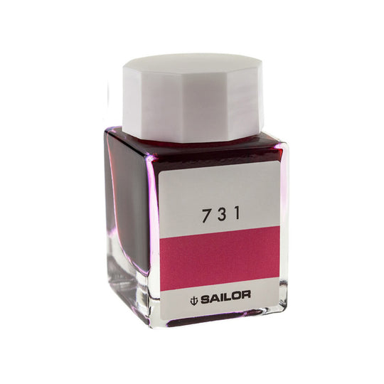 Sailor Ink Studio 731, Pink - 20 ml
