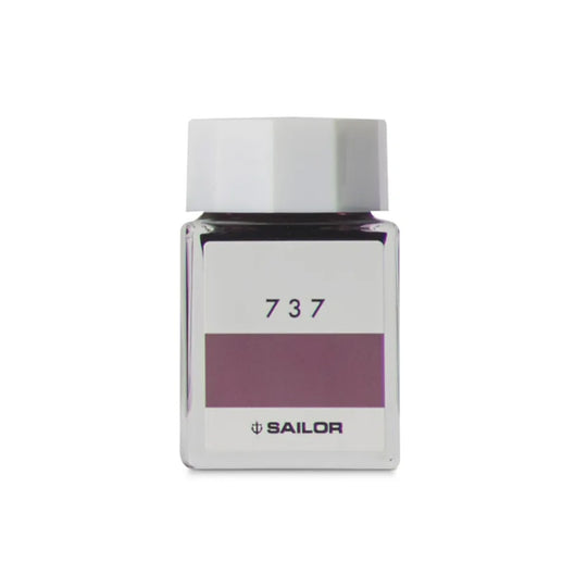 Sailor Ink Studio 737, Purple - 20 ml