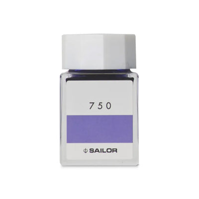 Sailor Ink Studio 750, Purple - 20 ml 1