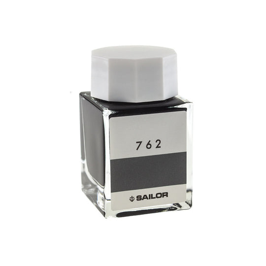 Sailor Ink Studio 762, Green - 20 ml