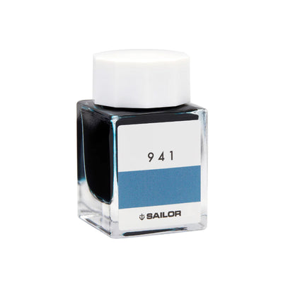 Sailor Ink Studio 941, Turquoise - 20 ml 1