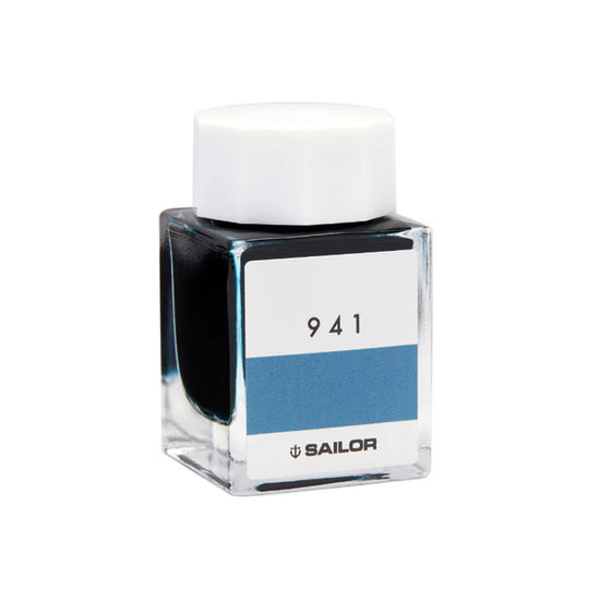 Sailor Ink Studio 941, Turquoise - 20 ml