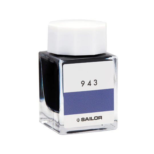 Sailor Ink Studio 943, Blue - 20ml