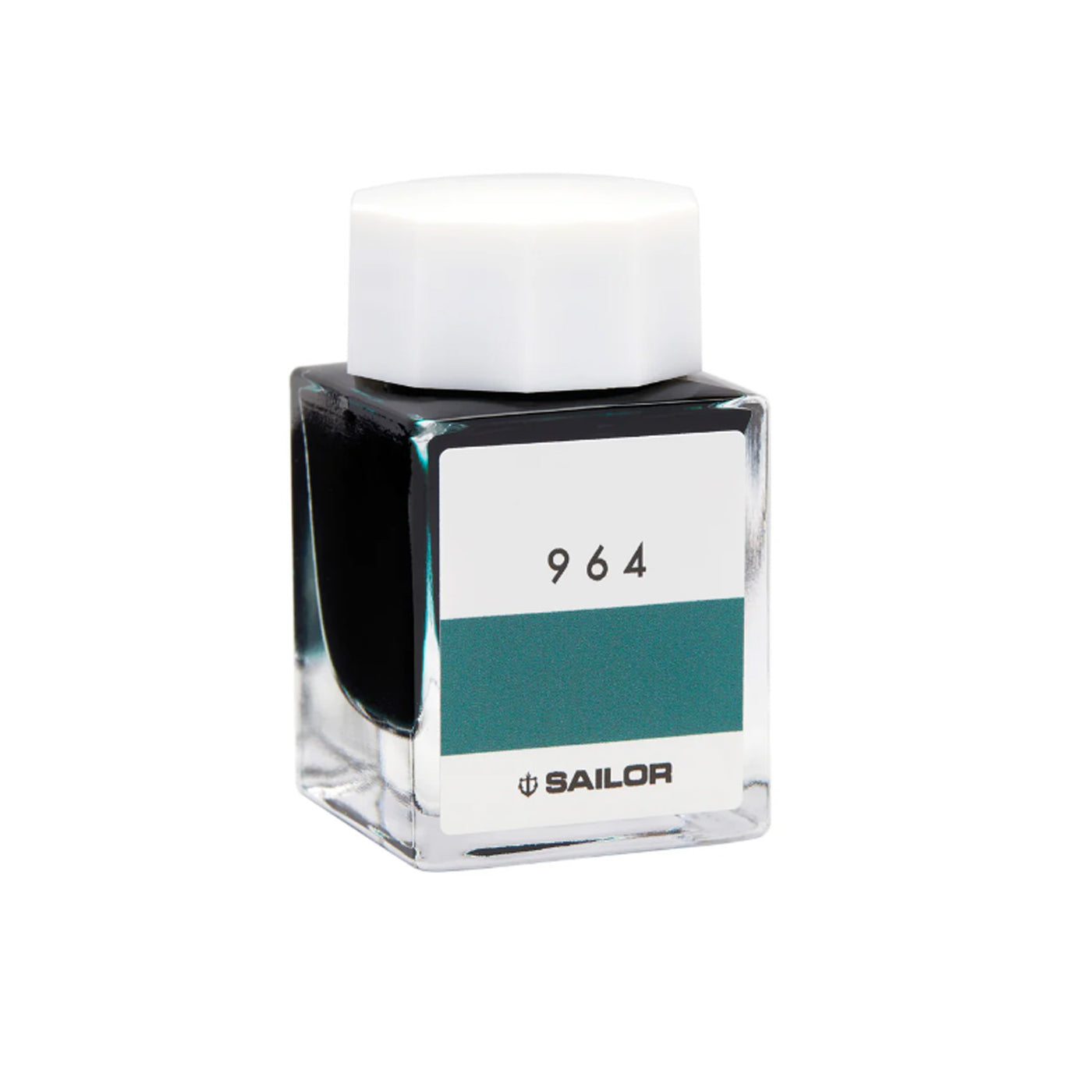 Sailor Ink Studio 964, Teal - 20 ml 1