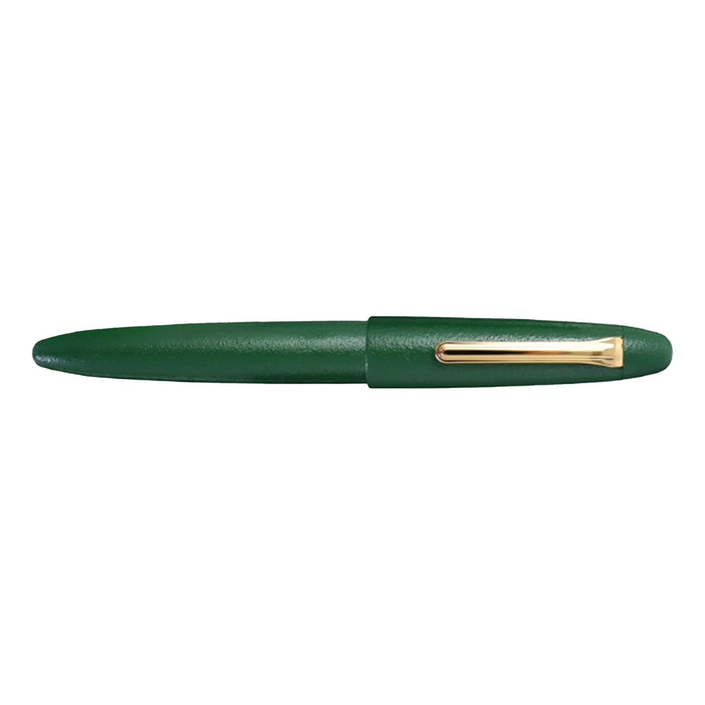 Sailor Iro Miyabi I Chitose Midori King of Pens Fountain Pen - Green GT 10