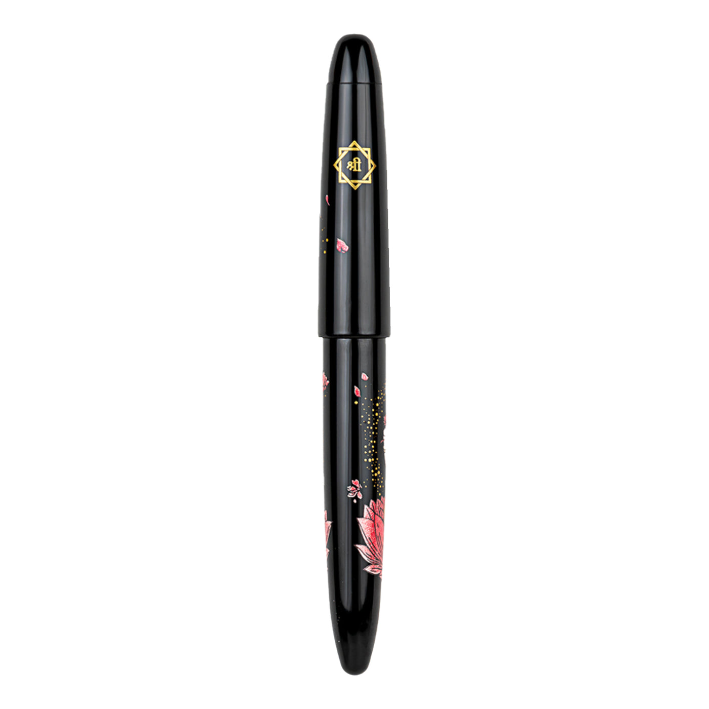 Sailor KOP Handcrafted Lakshmi Limited Edition Fountain Pen