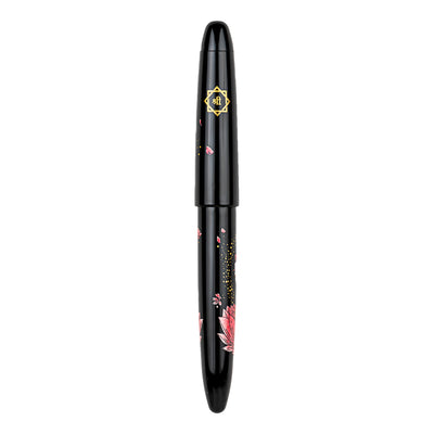 Sailor KOP Handcrafted Lakshmi Limited Edition Fountain Pen