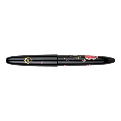 Sailor KOP Handcrafted Lakshmi Limited Edition Fountain Pen