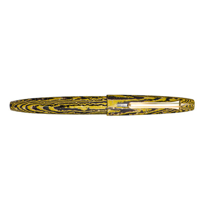 Sailor King of Pens Naginata Togi Ebonite Fountain Pen - Mouko (Limited Edition)